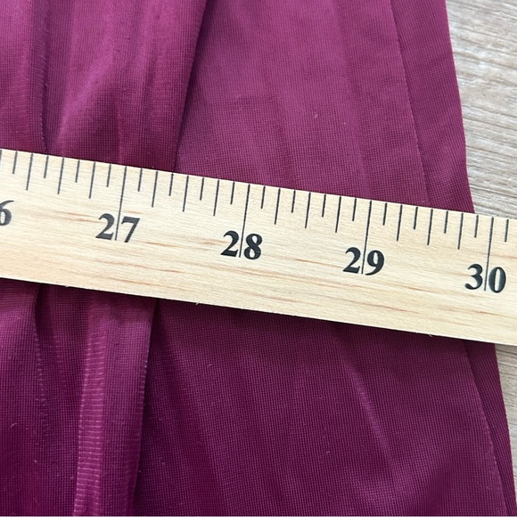 Vintage Vanity Fair Romantic Slip Dress Size 3XL, floral embellishments - Picture 15 of 16